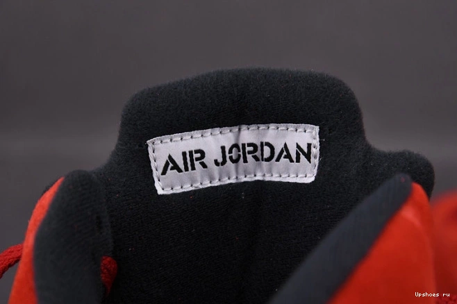 5 Raging Bulls (2021) AIR Red DD0587-600 Jordan Retro 0302